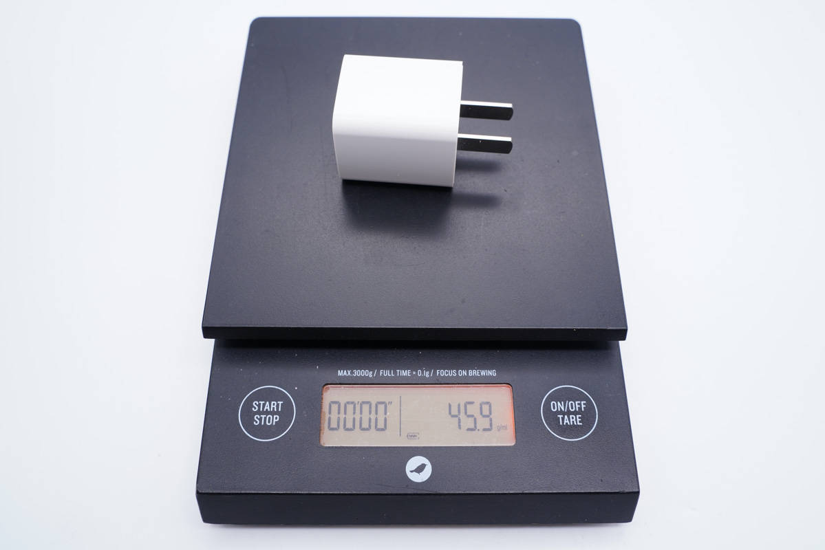 拆解報(bào)告：華科生迷你33W快充充電器-充電頭網(wǎng)
