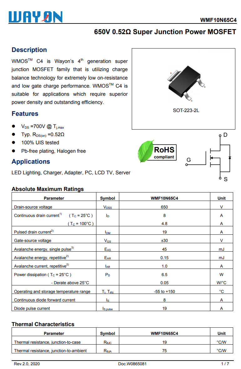 拆解報(bào)告：華科生迷你33W快充充電器-充電頭網(wǎng)