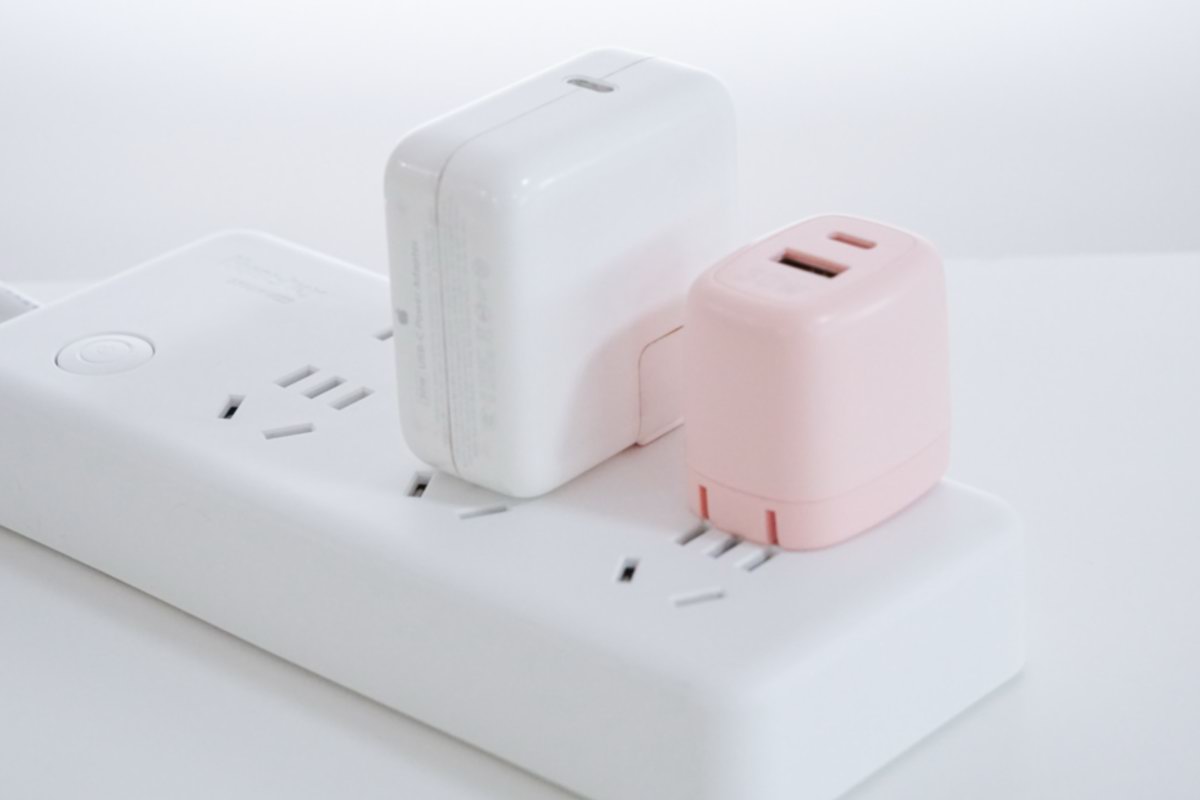 比原廠單口更好用，華科生推出30W氮化鎵充電器，1A1C雙口配置-充電頭網(wǎng)