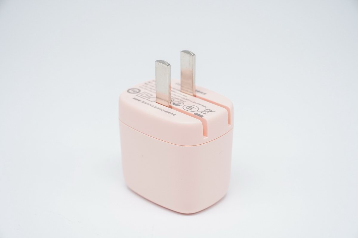 比原廠單口更好用，華科生推出30W氮化鎵充電器，1A1C雙口配置-充電頭網(wǎng)