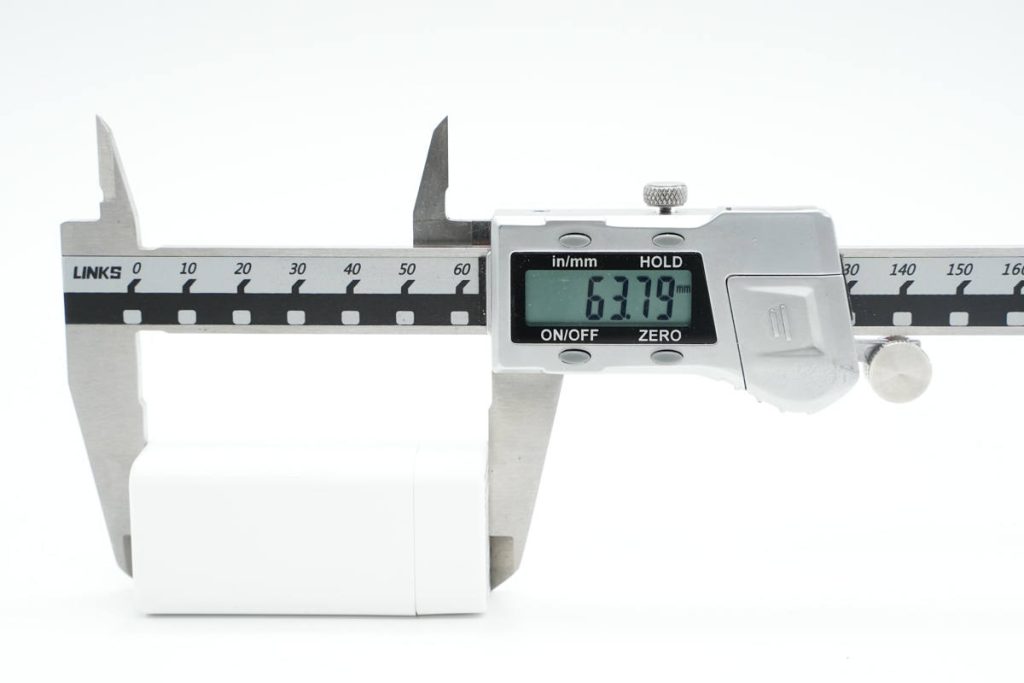 拆解報告：HKS華科生65W 2C1A快充充電器-充電頭網(wǎng)