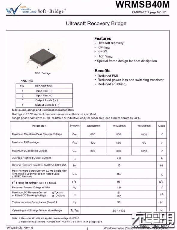 拆解報(bào)告：HKS華科生65W 2C1A氮化鎵充電器-充電頭網(wǎng)