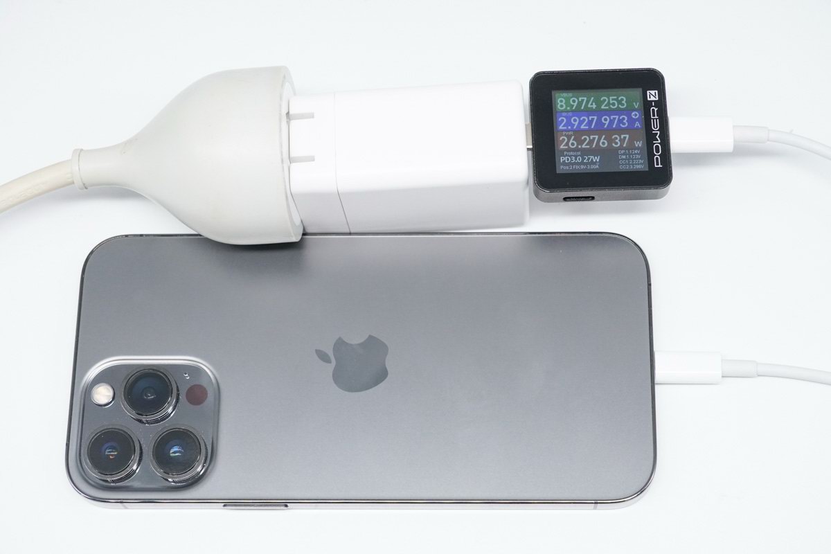 華科生推出65W 2C1A氮化鎵充電器，功率策略65+20+18W-充電頭網(wǎng)
