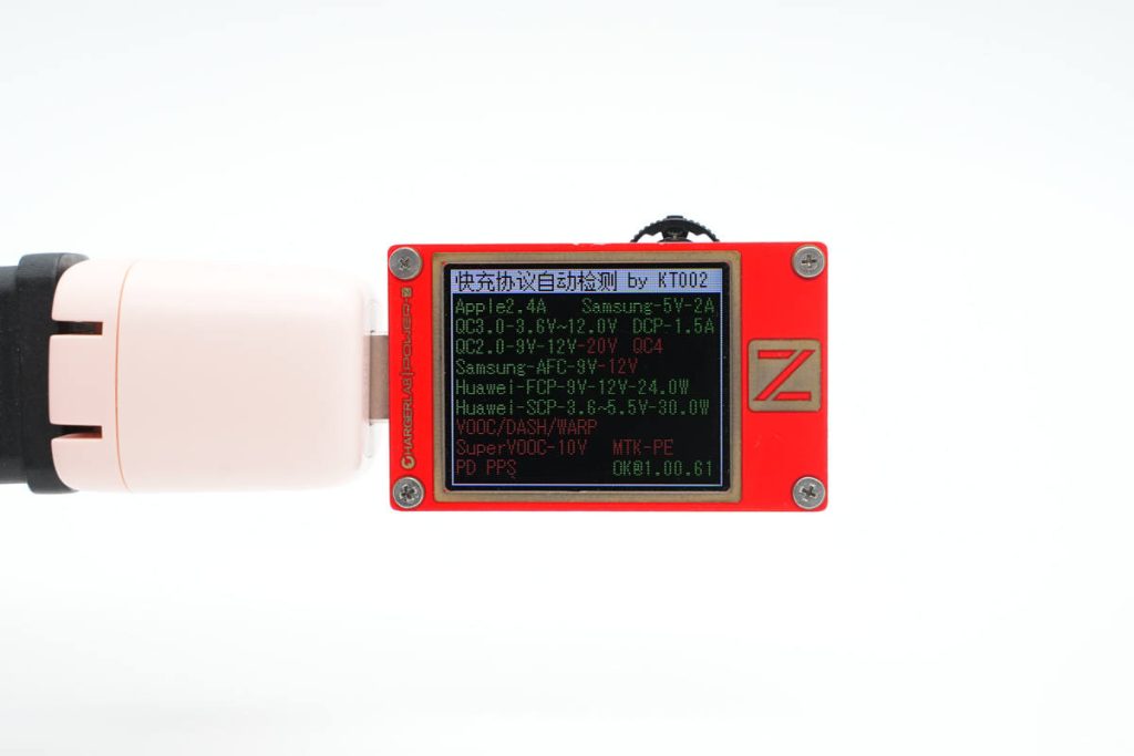 拆解報告：HKS華科生30W 1A1C氮化鎵充電器-充電頭網(wǎng)