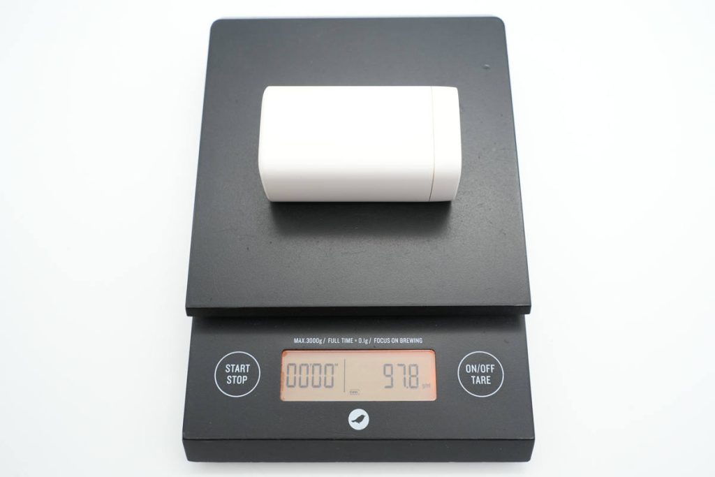 拆解報(bào)告：HKS華科生65W 2C1A氮化鎵快充充電器-充電頭網(wǎng)