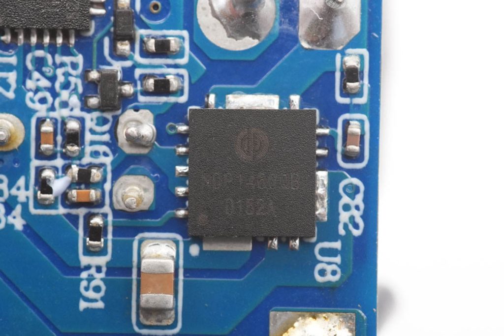 拆解報(bào)告：HKS華科生65W 2C1A氮化鎵快充充電器-充電頭網(wǎng)