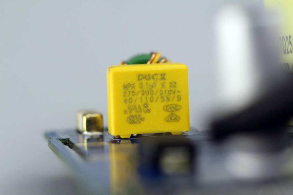 拆解報(bào)告：HKS華科生65W 2C1A氮化鎵充電器-充電頭網(wǎng)