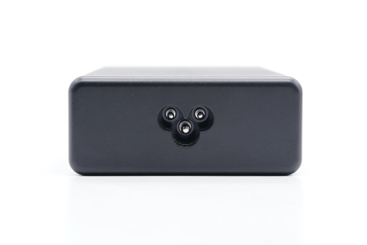 拆解報(bào)告：華科生 230W 4C1A氮化鎵桌面充GE510-充電頭網(wǎng)