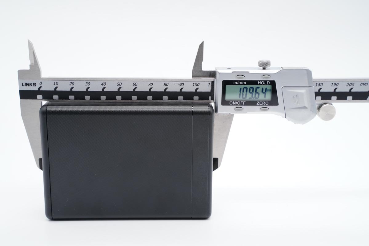 拆解報(bào)告：華科生 230W 4C1A氮化鎵桌面充GE510-充電頭網(wǎng)