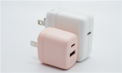 比原廠單口更好用，華科生推出30W氮化鎵充電器，1A1C雙口配置