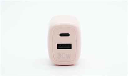 拆解報(bào)告：HKS華科生30W 1A1C氮化鎵充電器