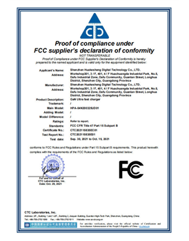 FCC